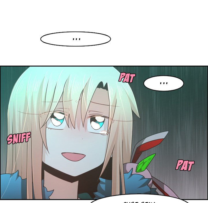 Go Away, Mr.Demon Chapter 74 - Page 56