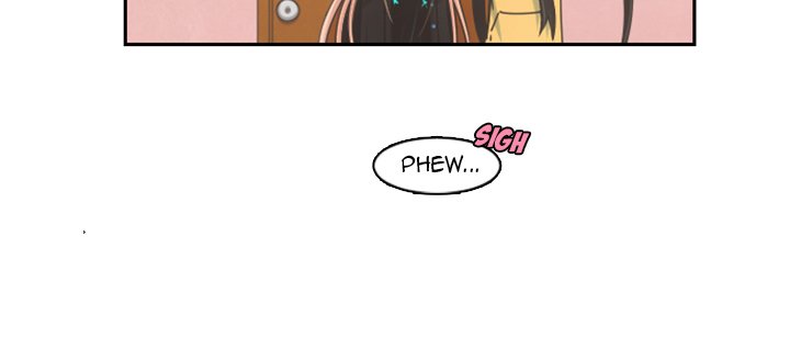 Go Away, Mr.Demon Chapter 74 - Page 58