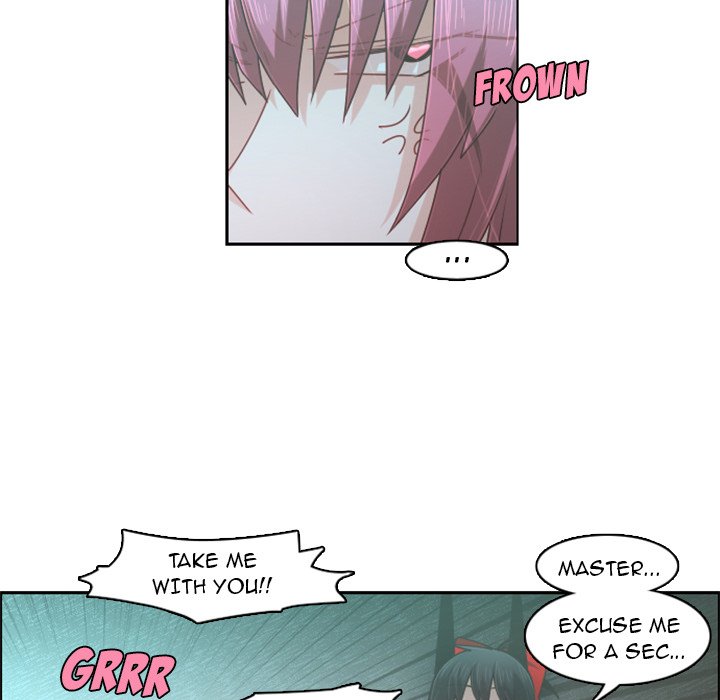 Go Away, Mr.Demon Chapter 74 - Page 6