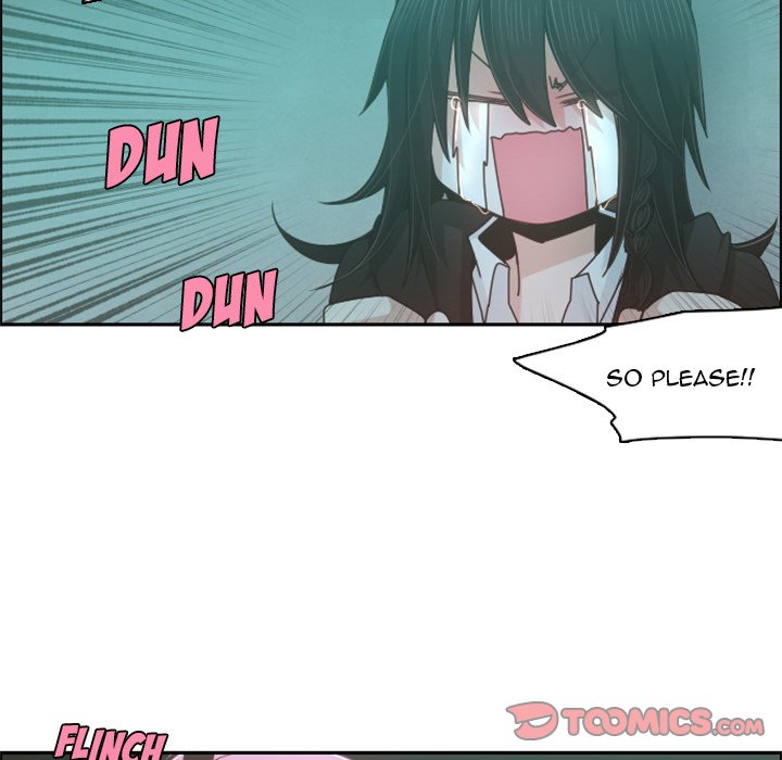 Go Away, Mr.Demon Chapter 74 - Page 9