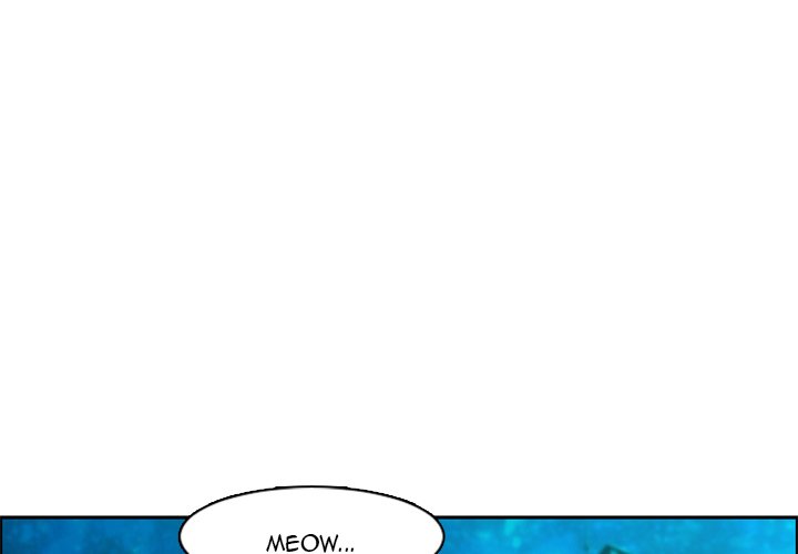 Go Away, Mr.Demon Chapter 75 - Page 1