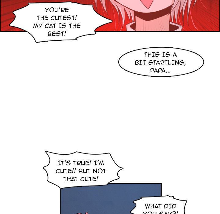 Go Away, Mr.Demon Chapter 75 - Page 13
