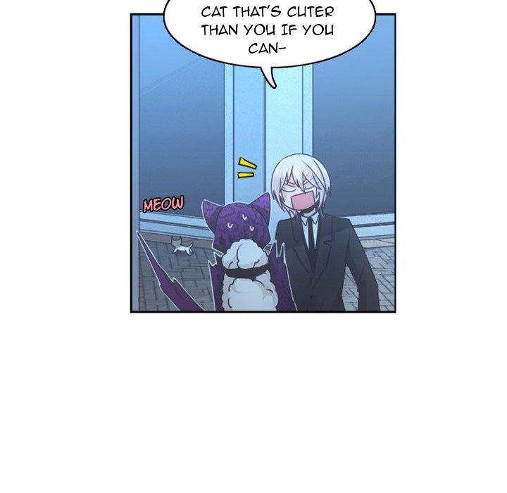 Go Away, Mr.Demon Chapter 75 - Page 15