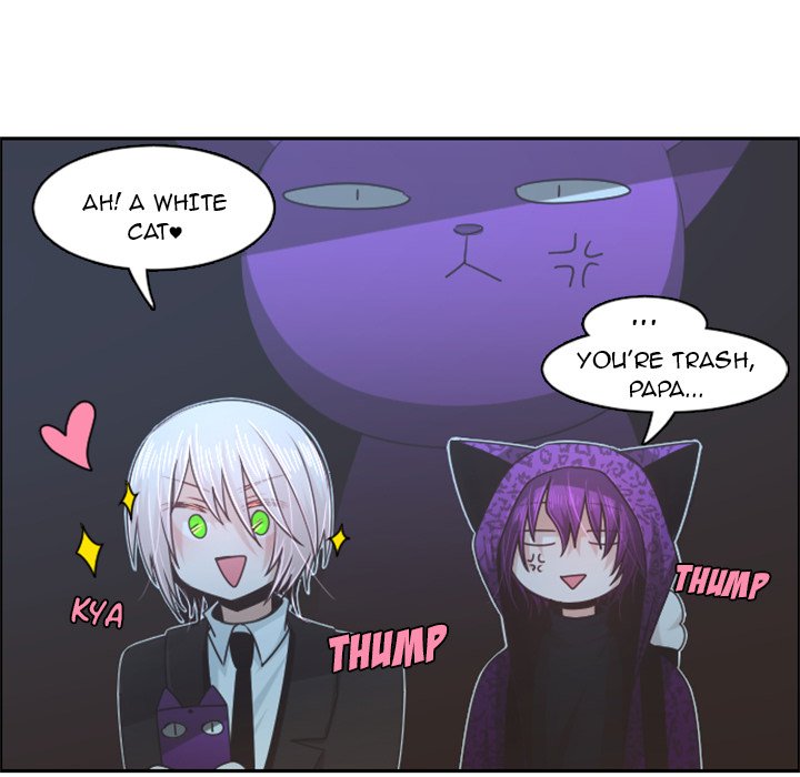 Go Away, Mr.Demon Chapter 75 - Page 16