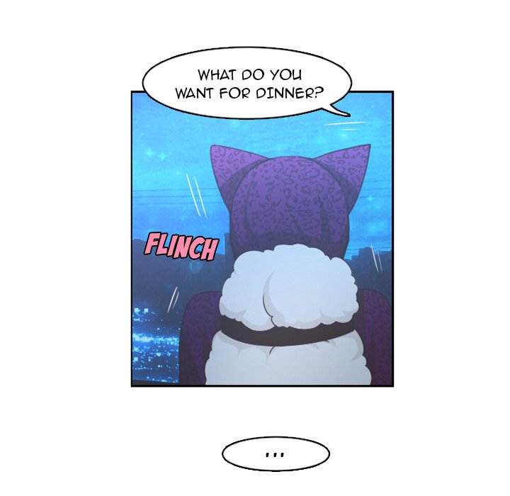 Go Away, Mr.Demon Chapter 75 - Page 19