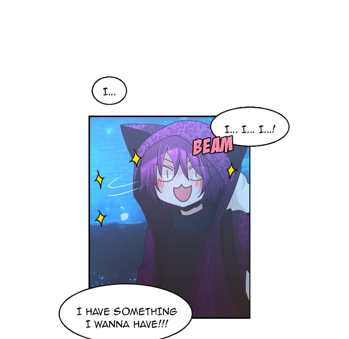 Go Away, Mr.Demon Chapter 75 - Page 20