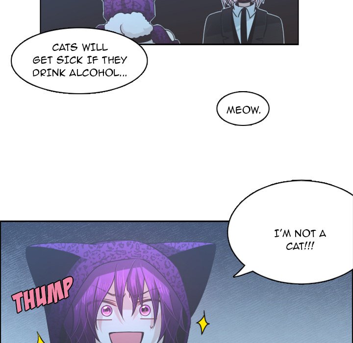 Go Away, Mr.Demon Chapter 75 - Page 23