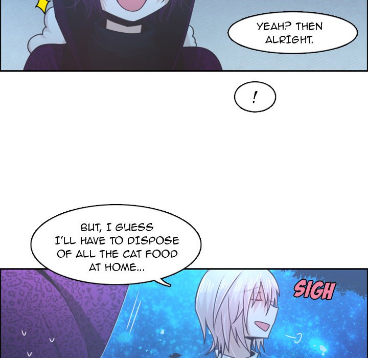 Go Away, Mr.Demon Chapter 75 - Page 24