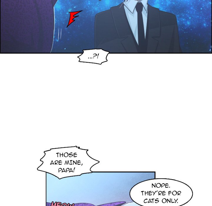 Go Away, Mr.Demon Chapter 75 - Page 25