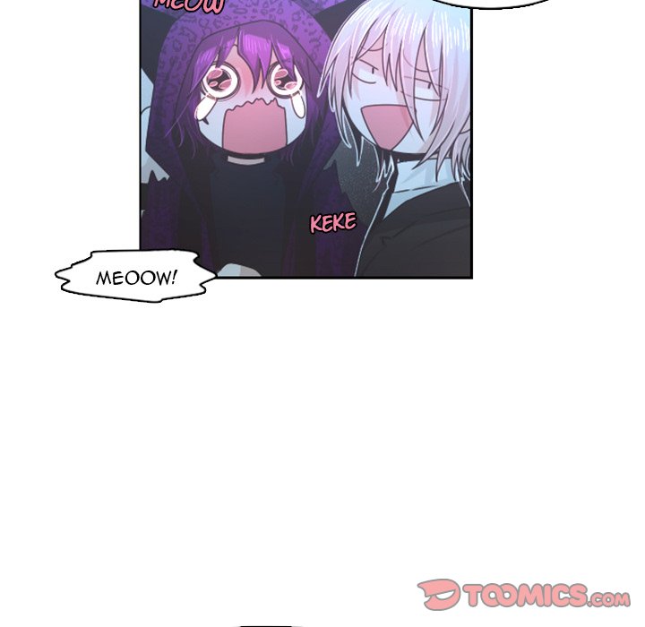 Go Away, Mr.Demon Chapter 75 - Page 26