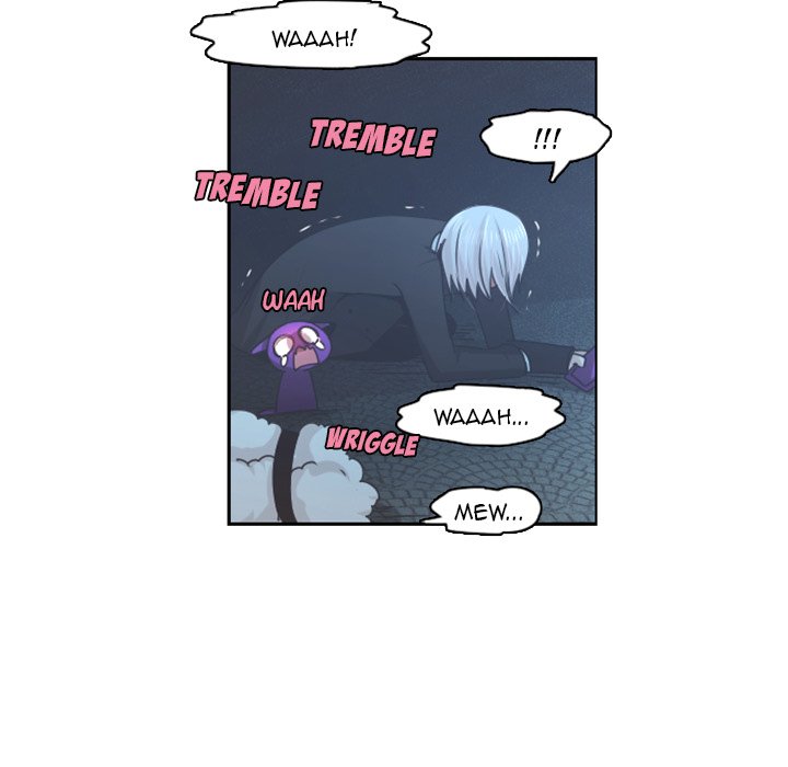 Go Away, Mr.Demon Chapter 75 - Page 27