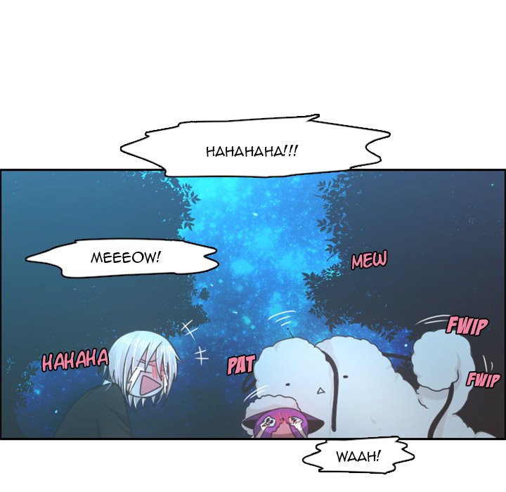 Go Away, Mr.Demon Chapter 75 - Page 29