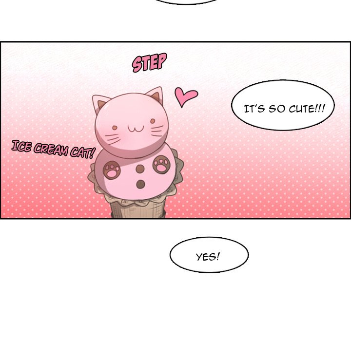 Go Away, Mr.Demon Chapter 75 - Page 33