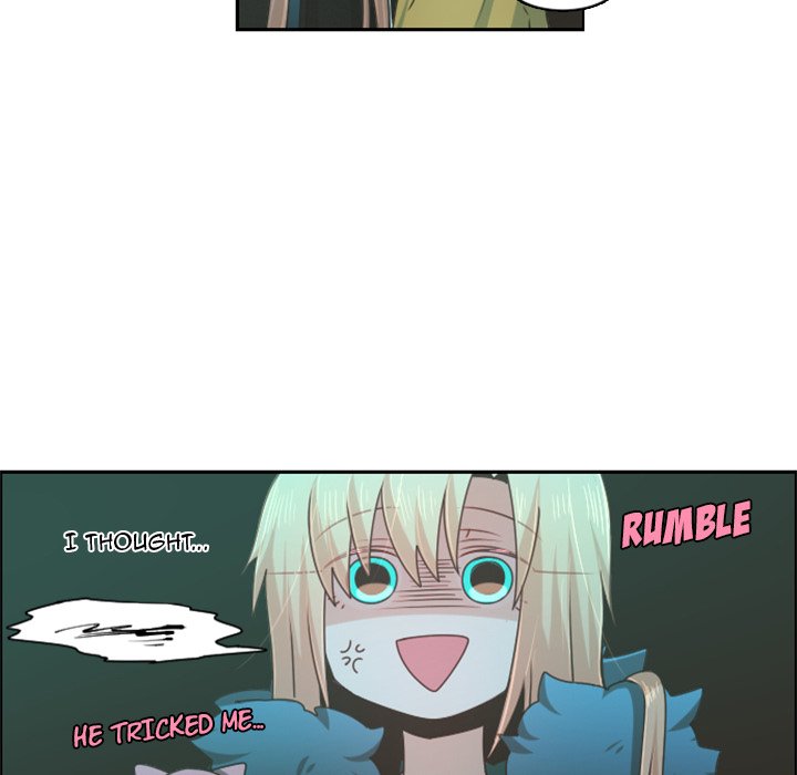 Go Away, Mr.Demon Chapter 75 - Page 36