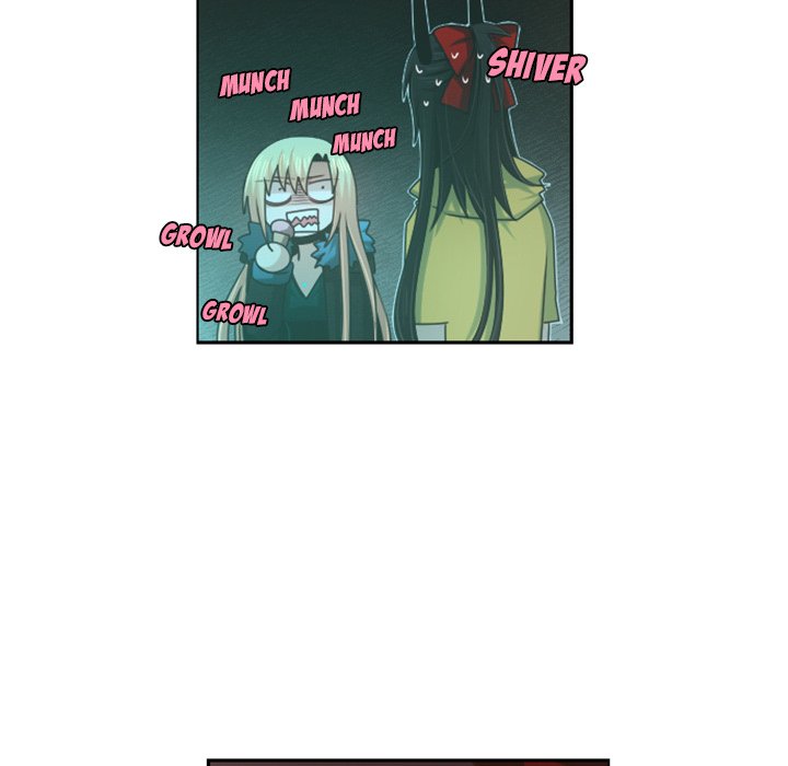 Go Away, Mr.Demon Chapter 75 - Page 39