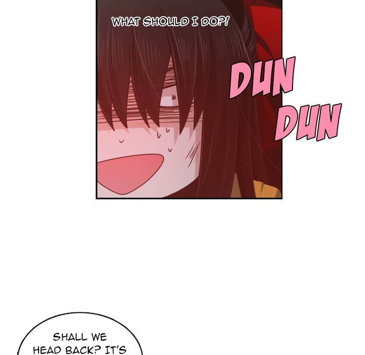 Go Away, Mr.Demon Chapter 75 - Page 40
