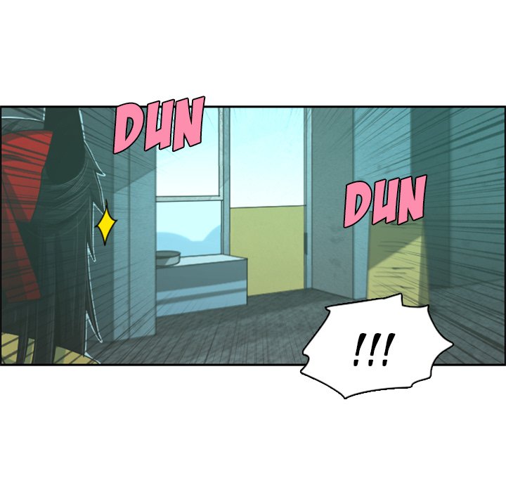 Go Away, Mr.Demon Chapter 75 - Page 43