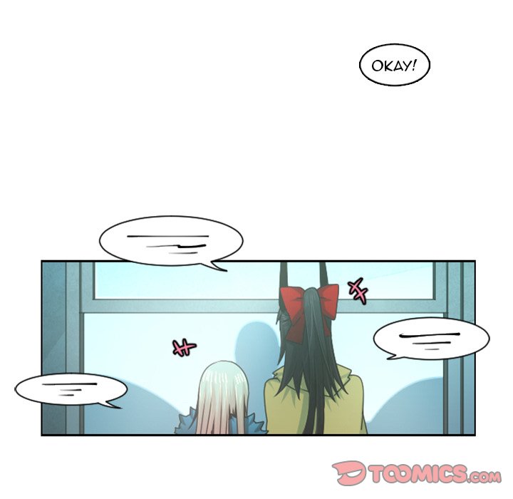 Go Away, Mr.Demon Chapter 75 - Page 46