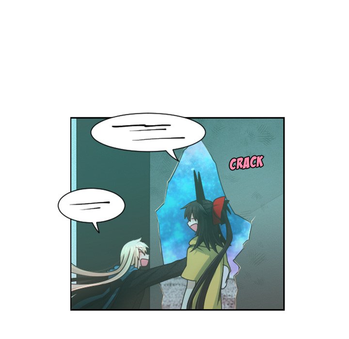 Go Away, Mr.Demon Chapter 75 - Page 47