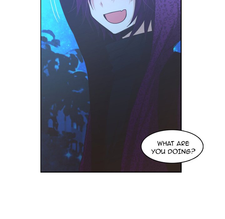 Go Away, Mr.Demon Chapter 75 - Page 5
