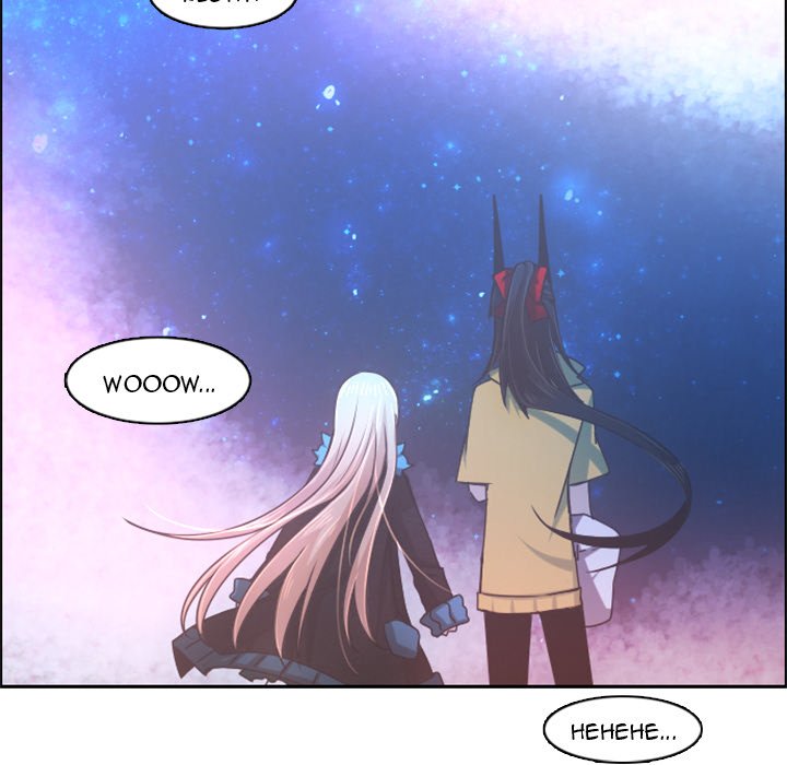 Go Away, Mr.Demon Chapter 75 - Page 52