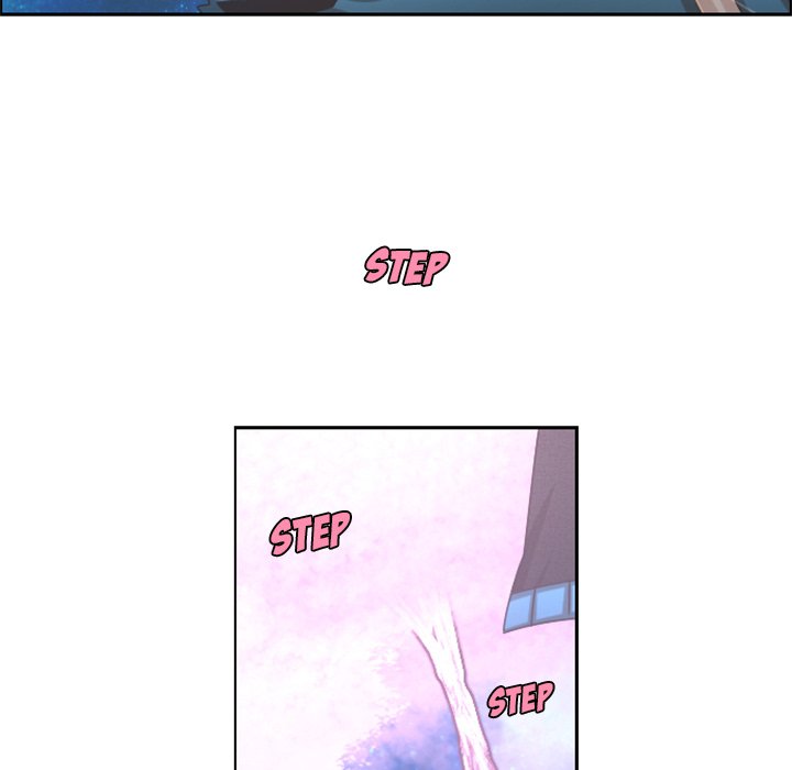 Go Away, Mr.Demon Chapter 75 - Page 55