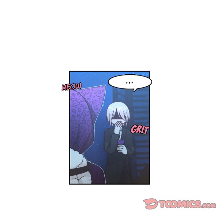 Go Away, Mr.Demon Chapter 75 - Page 6