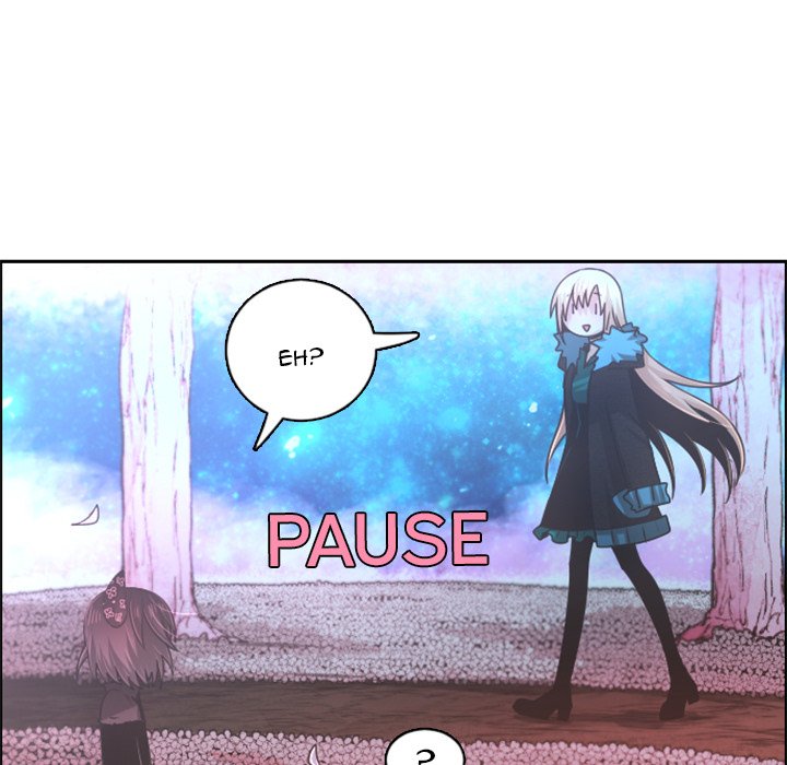 Go Away, Mr.Demon Chapter 75 - Page 60