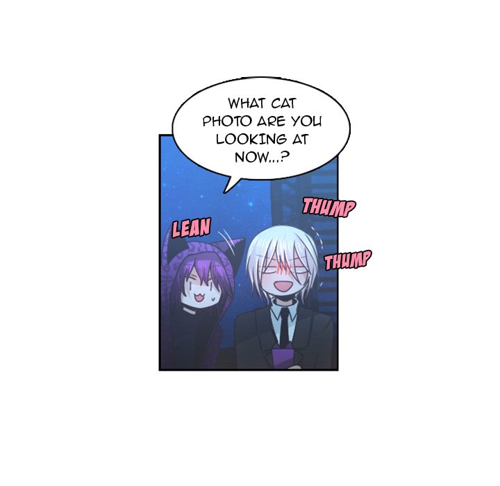 Go Away, Mr.Demon Chapter 75 - Page 7