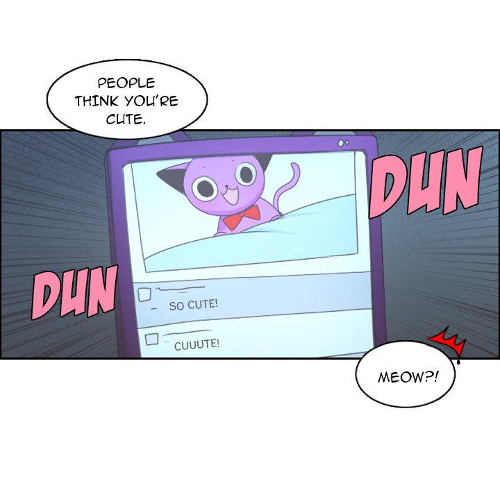 Go Away, Mr.Demon Chapter 75 - Page 8