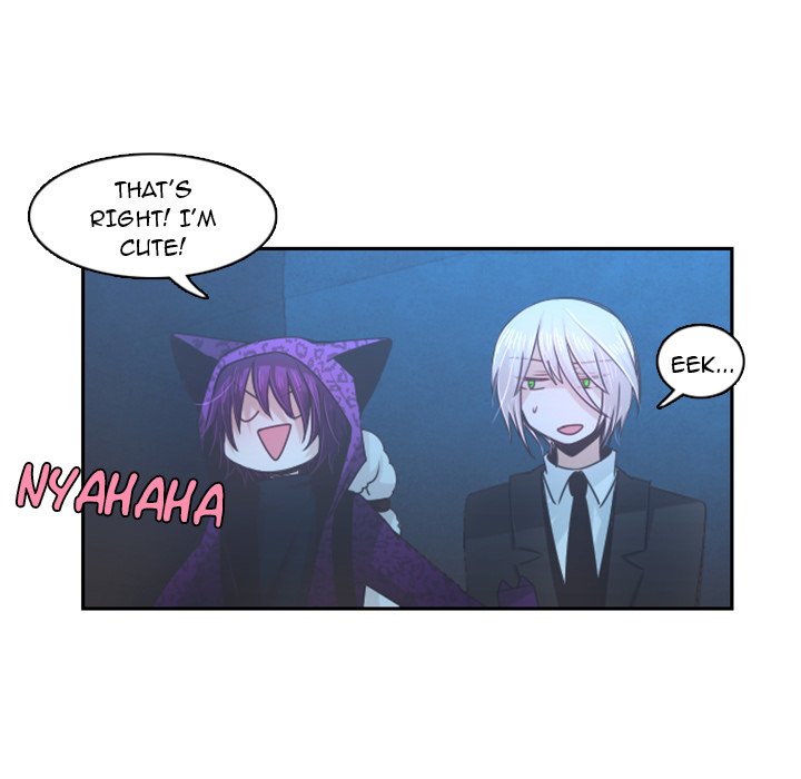 Go Away, Mr.Demon Chapter 75 - Page 9