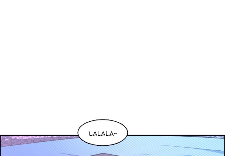 Go Away, Mr.Demon Chapter 76 - Page 1