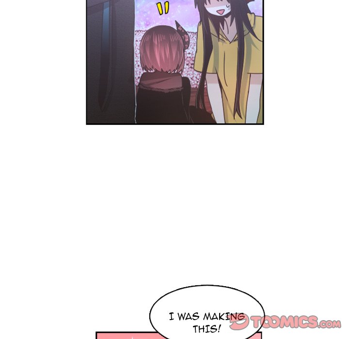 Go Away, Mr.Demon Chapter 76 - Page 10