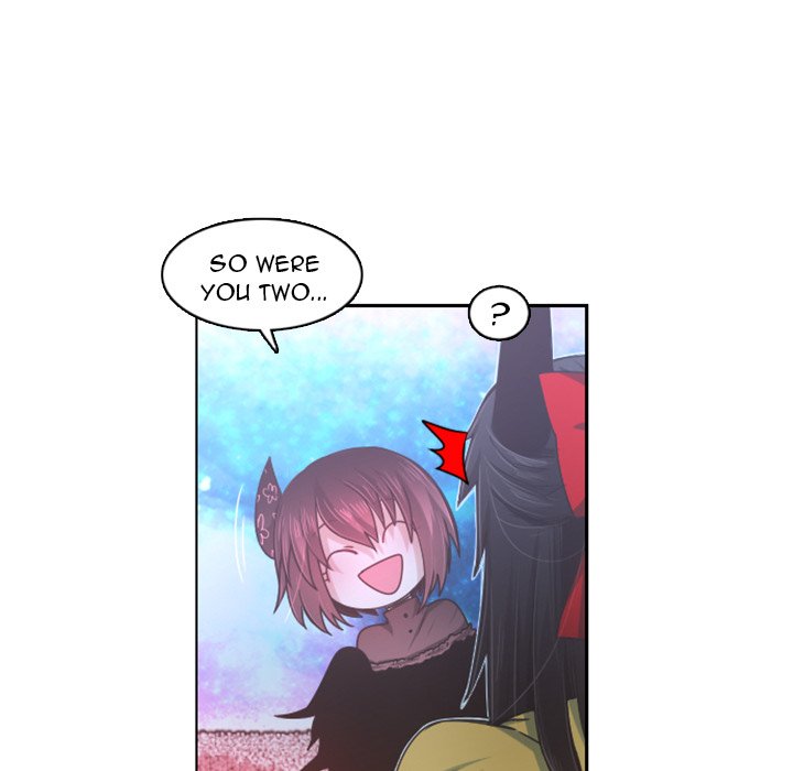 Go Away, Mr.Demon Chapter 76 - Page 12