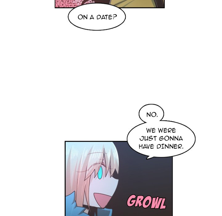 Go Away, Mr.Demon Chapter 76 - Page 13