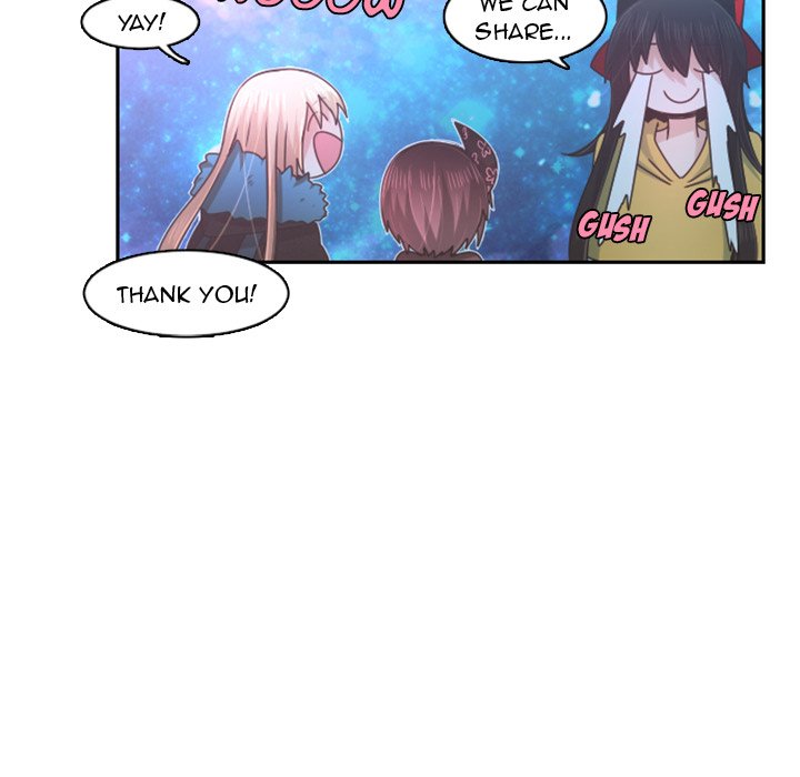 Go Away, Mr.Demon Chapter 76 - Page 15