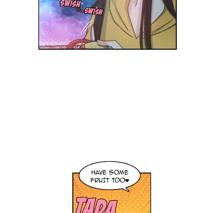 Go Away, Mr.Demon Chapter 76 - Page 19
