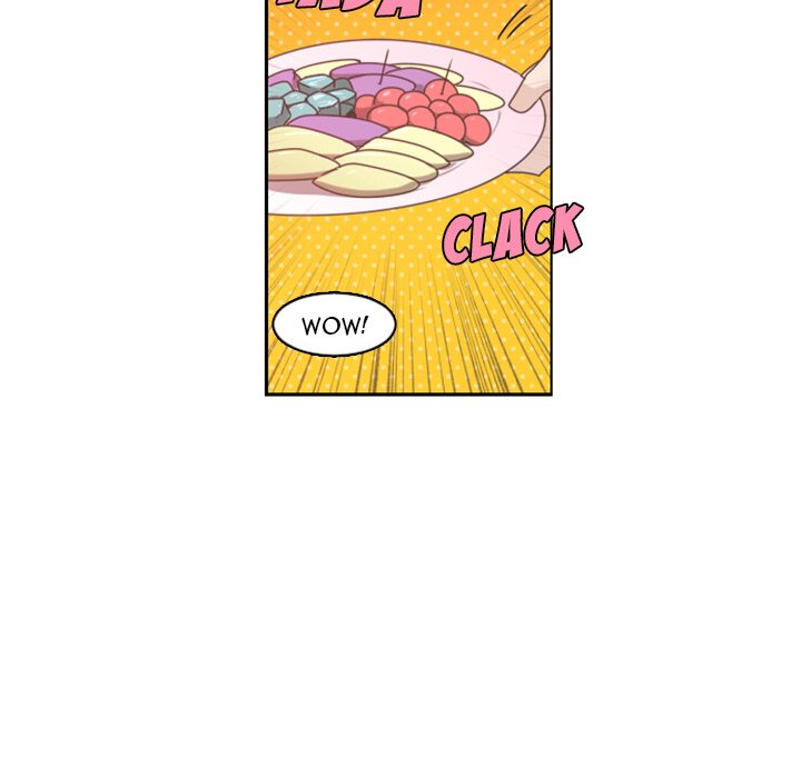 Go Away, Mr.Demon Chapter 76 - Page 20