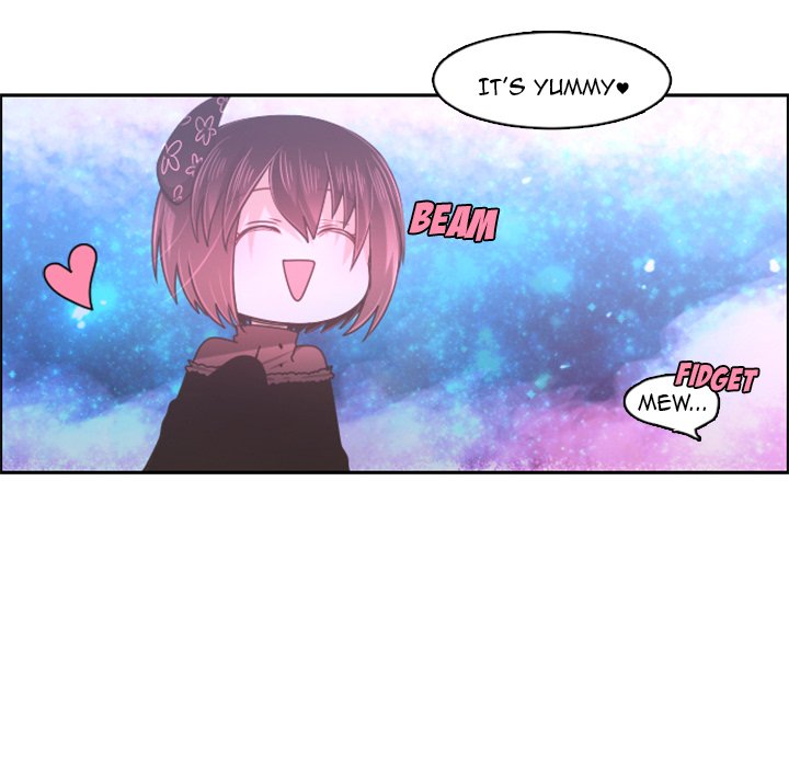 Go Away, Mr.Demon Chapter 76 - Page 21