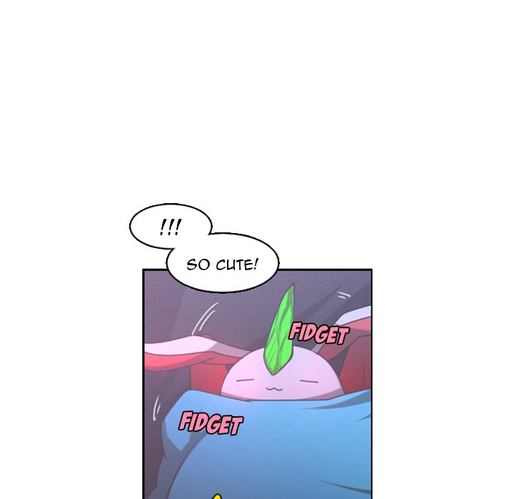 Go Away, Mr.Demon Chapter 76 - Page 23