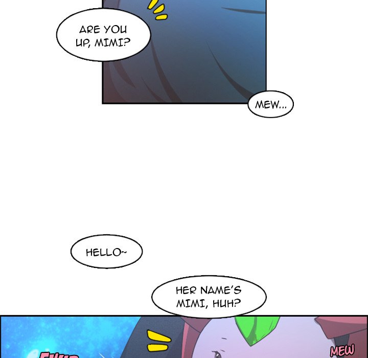 Go Away, Mr.Demon Chapter 76 - Page 24