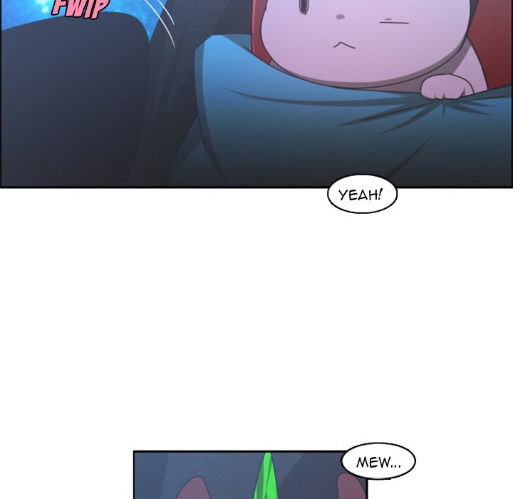 Go Away, Mr.Demon Chapter 76 - Page 25