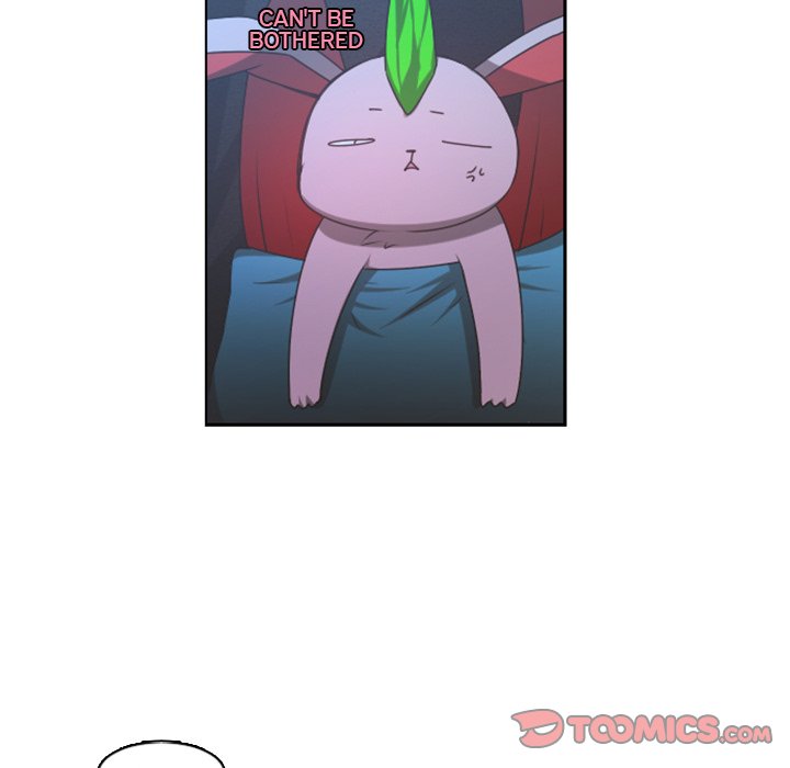 Go Away, Mr.Demon Chapter 76 - Page 26