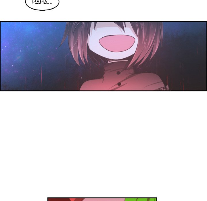 Go Away, Mr.Demon Chapter 76 - Page 27