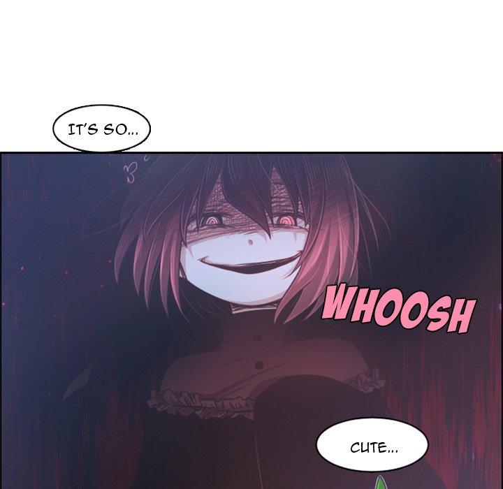 Go Away, Mr.Demon Chapter 76 - Page 29