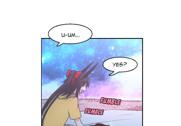 Go Away, Mr.Demon Chapter 76 - Page 3