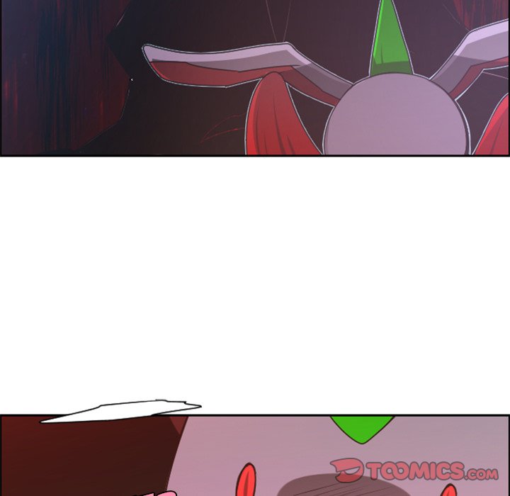 Go Away, Mr.Demon Chapter 76 - Page 30