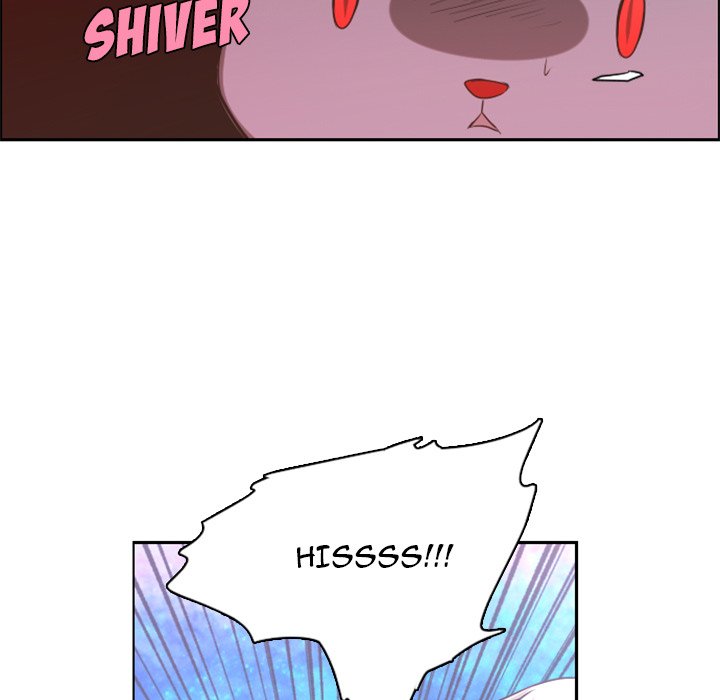 Go Away, Mr.Demon Chapter 76 - Page 31