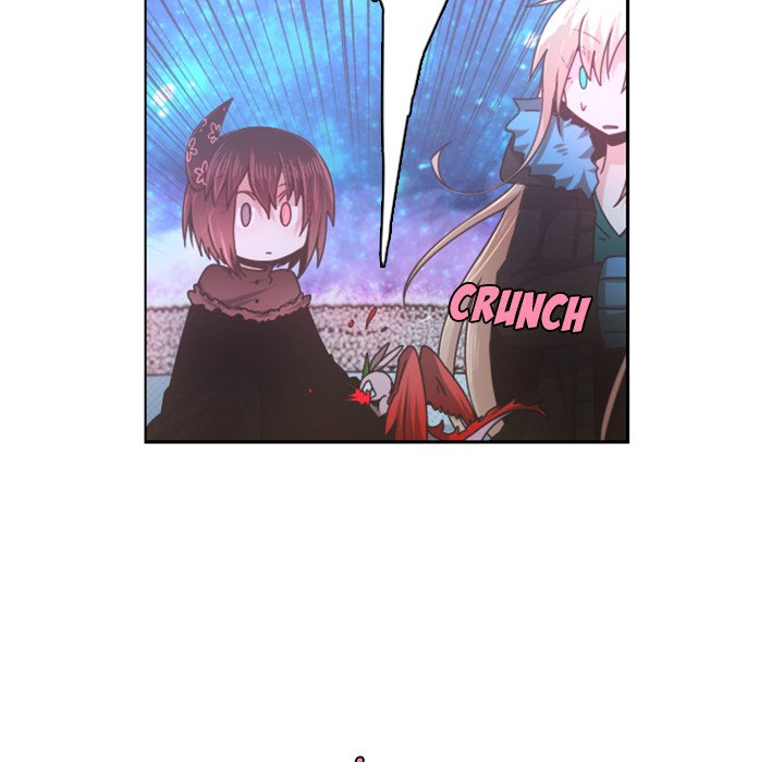 Go Away, Mr.Demon Chapter 76 - Page 32