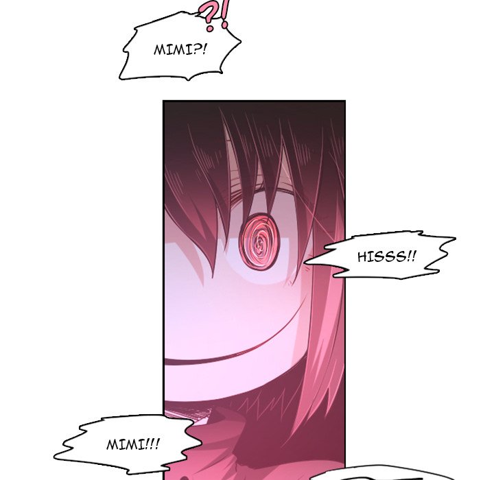 Go Away, Mr.Demon Chapter 76 - Page 33